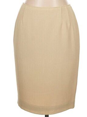 Emanuel Ungaro Pencil Skirt